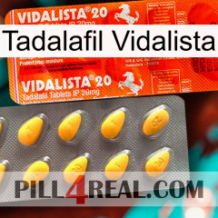 Tadalafil Vidalista new01